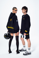 Haresquare - Irish Streetwear